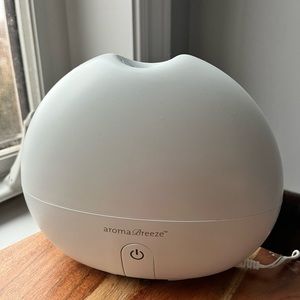 Aroma breeze saje diffuser